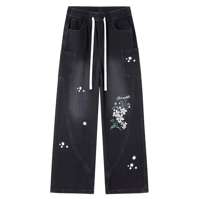 CHOCOOLATE I.Tlogovibe