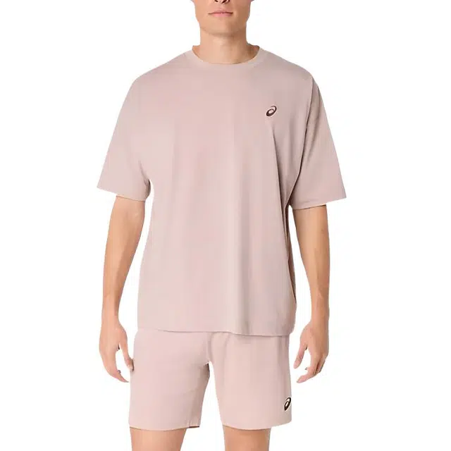 Asics SPIRAL Better Cotton T