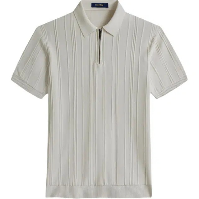 FOSS PHIL polo2025 T