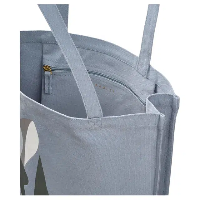 RADLEY OPEN TOP TOTE Tote