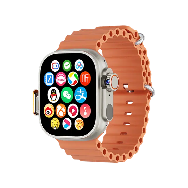Ultra Max app