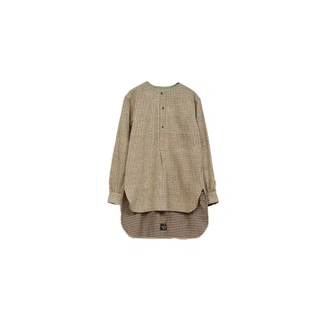 NIGEL CABOURN