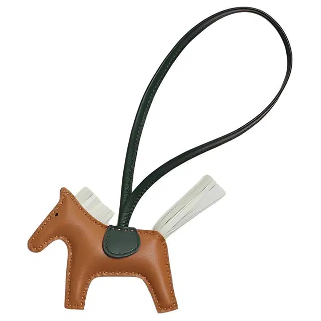 HERMES Rodeo Milo
