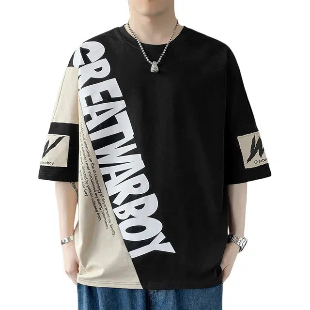 SRKJ T