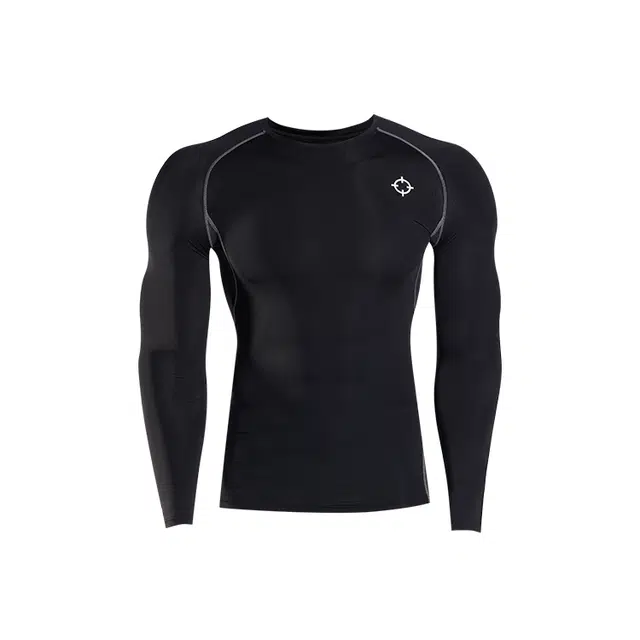 RIGORER Compression Long Sleeve