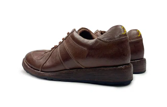 ANTONIO BAREZZI Vintage Casual Shoes