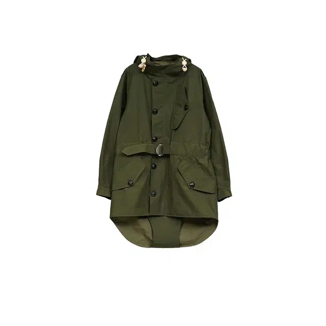 NIGEL CABOURN