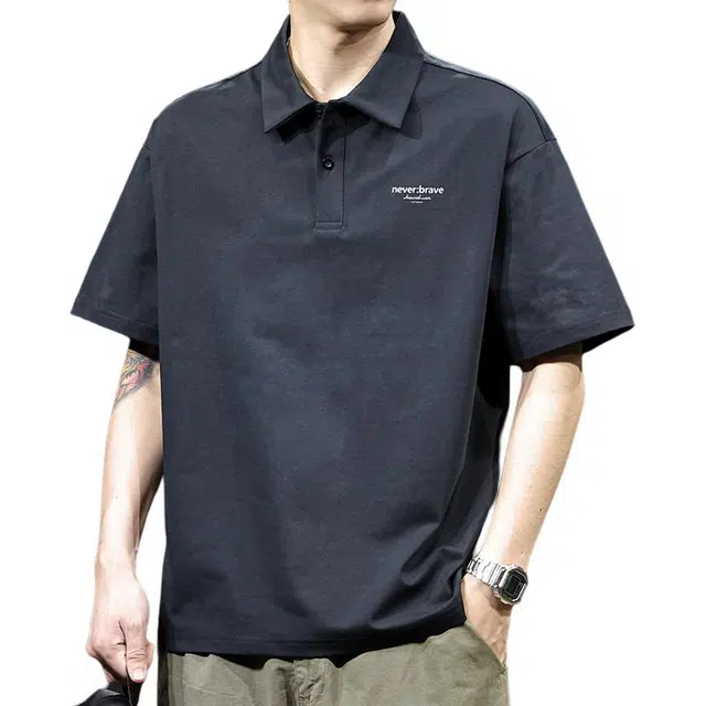 MR.MUDI Polo