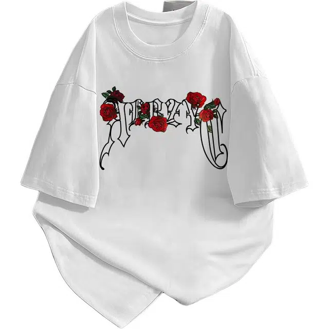 REBIRTHRABBIT T