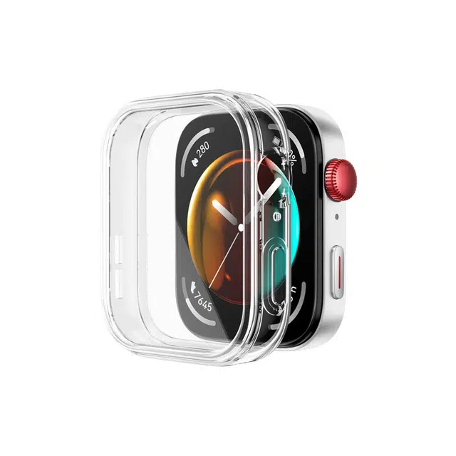 TPU WatchFit3