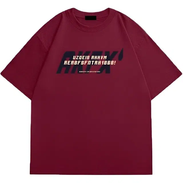 REBIRTHRABBIT T