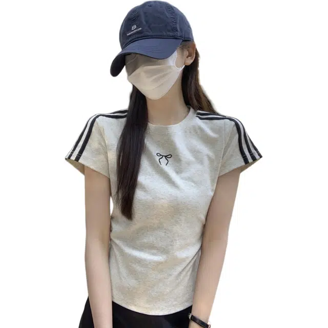 MUCCHIC chic T