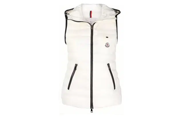 Moncler SS21 Glyco