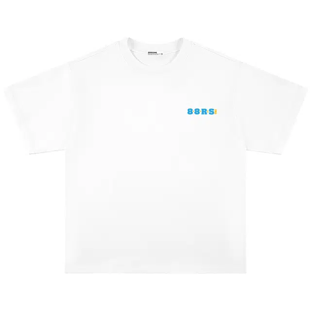 88rising T