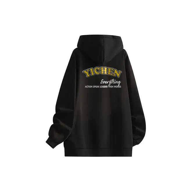 YICHEN