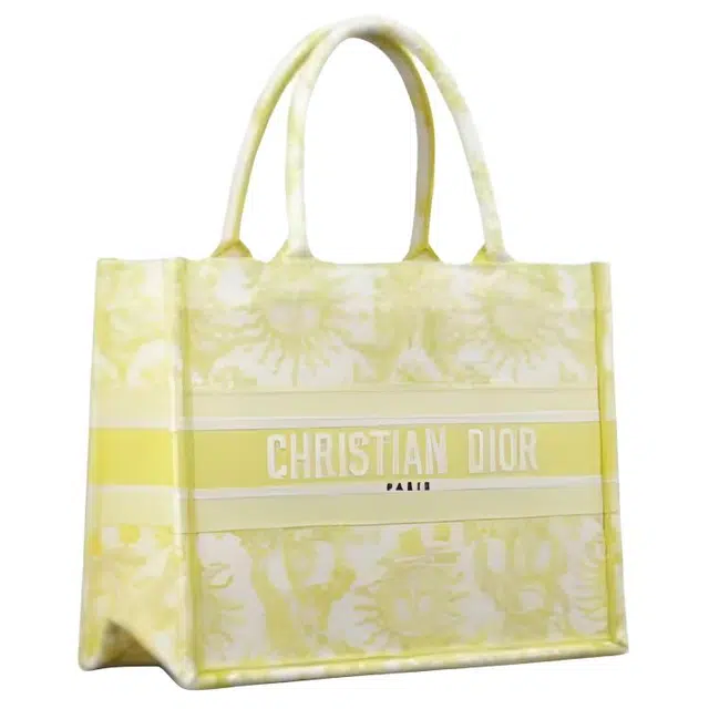 DIOR Tote