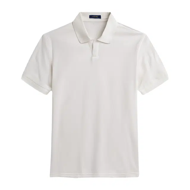 FOSS PHIL polo2025T