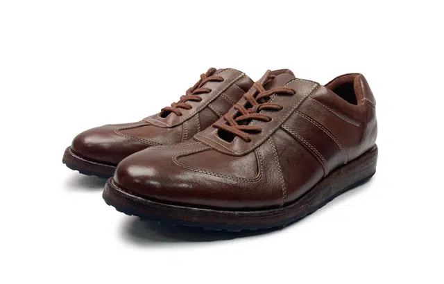 ANTONIO BAREZZI Vintage Casual Shoes