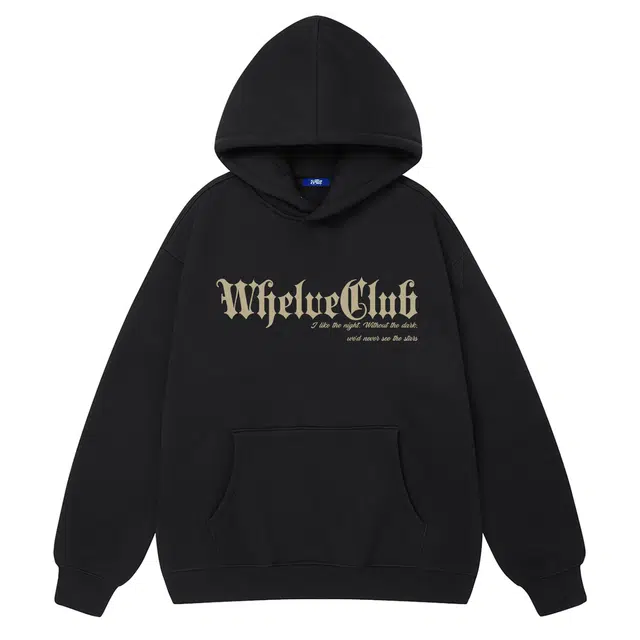 WHELVE