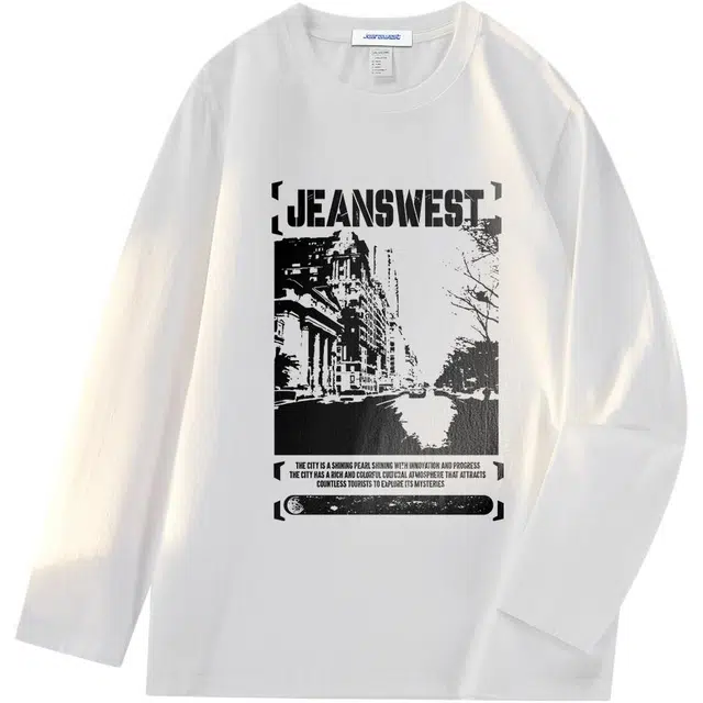 JEANSWEST T