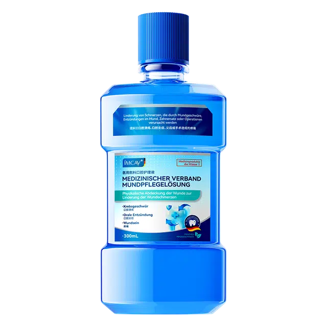 IMCAY 300ml