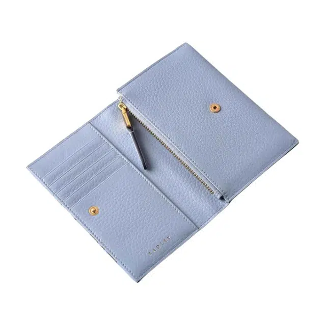 RADLEY FLAPOVER PURSE