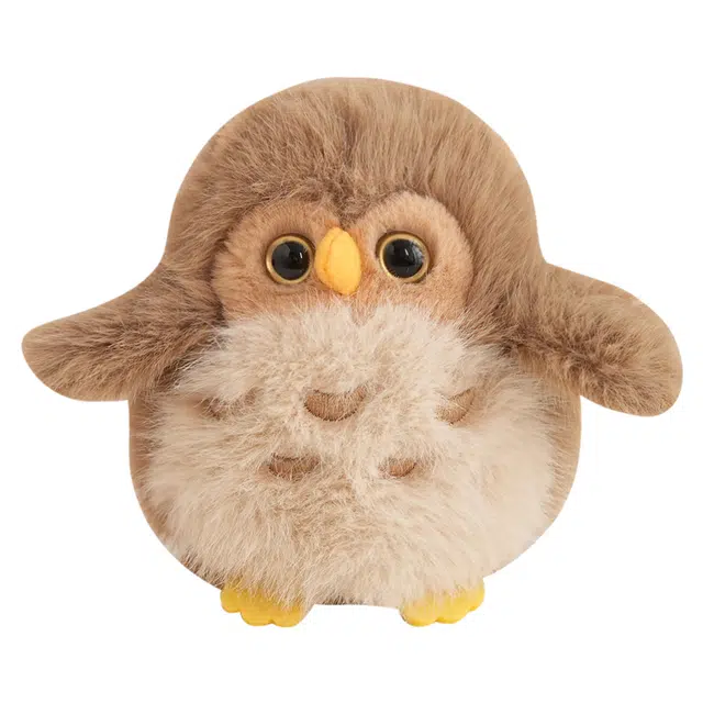 MENGMENGBUNNY 12cm