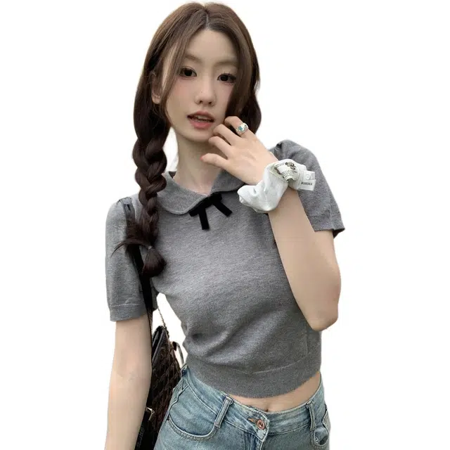 MUCCHIC chic T