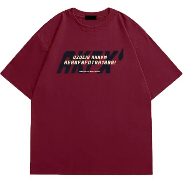 REBIRTHRABBIT T