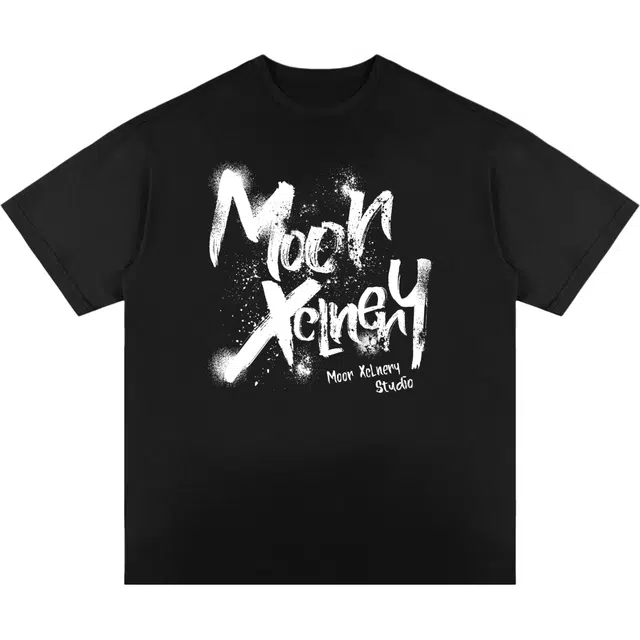 MOOR XCLNERY T