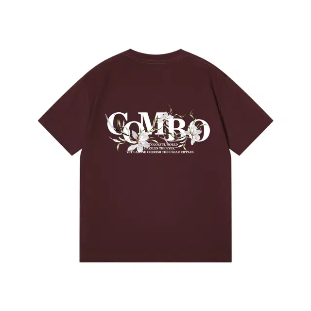 COMBO logoT