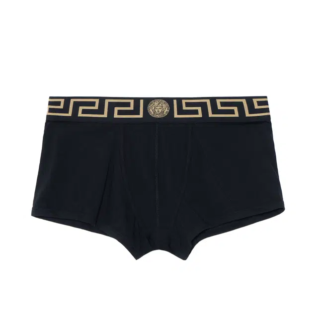 VERSACE logo 12