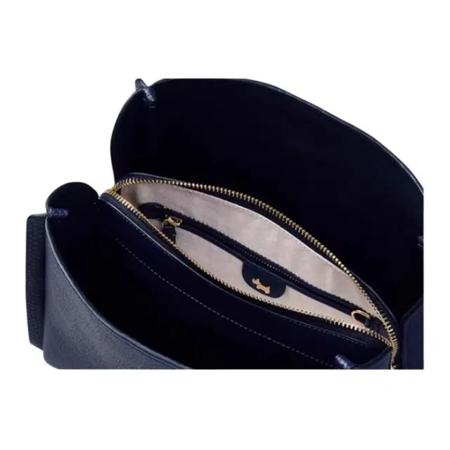 RADLEY ZIPTOP CROSSBODY