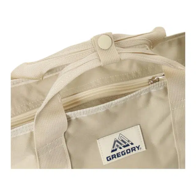 GREGORY 7L Logo Tote