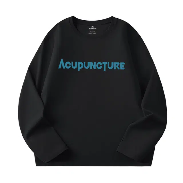 Acupuncture logoT