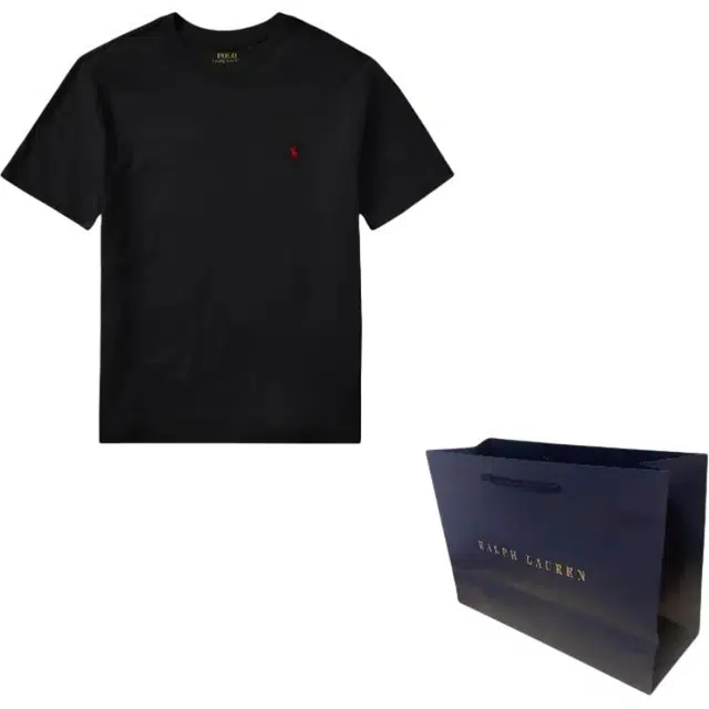Polo Ralph Lauren LogoT