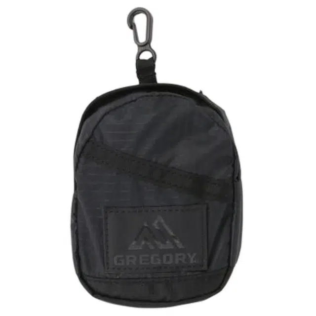 GREGORY EZ SHOPPER