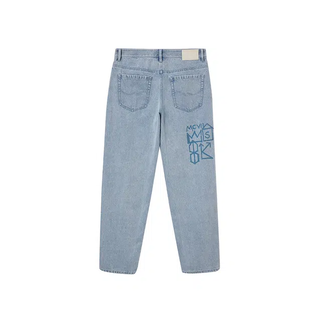JACK JONES JACK JONES x Basquiat BSQ