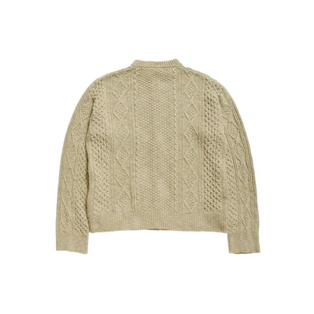 Magliano Cardigan Natural Cazzo