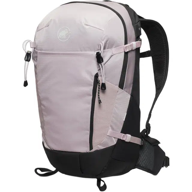 MAMMUT Lithium 25L Logo