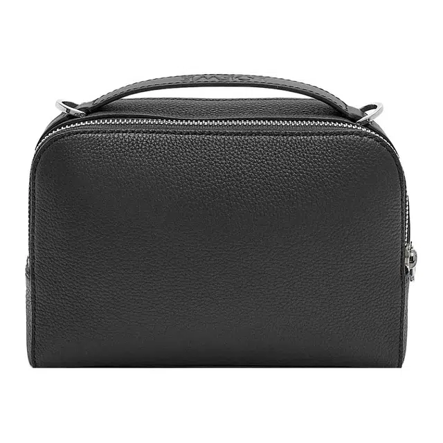 LOEWE Camera Bag Mini Black