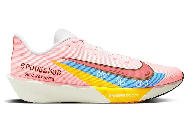 Nike Rival Fly 4