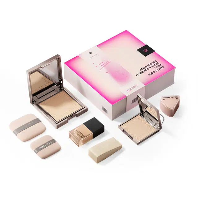 Funnyelves 7 10.5g15.5g