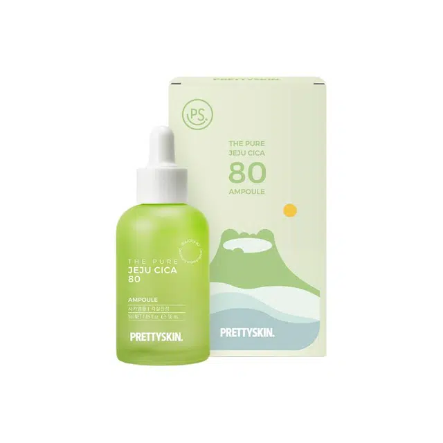 PS. PRETTYSKIN.80 50ml