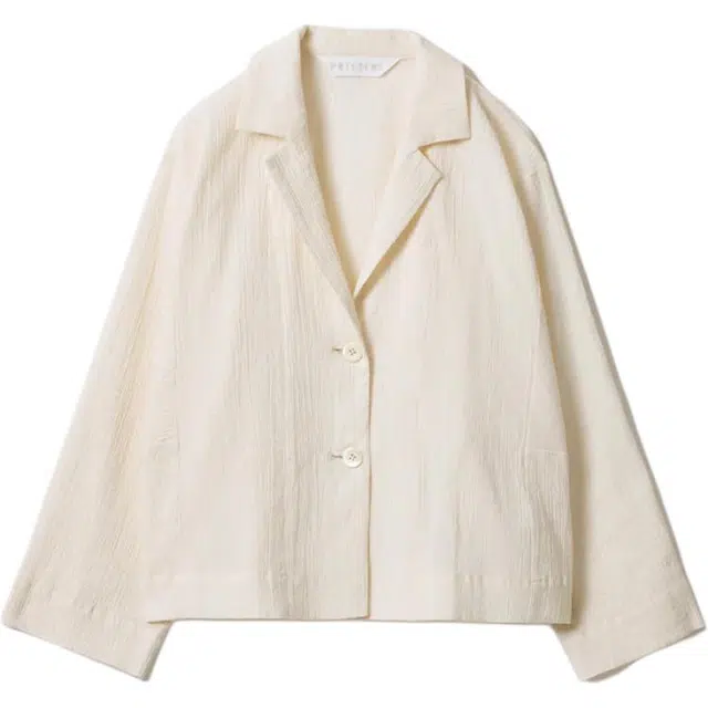 PRISTINE SS25
