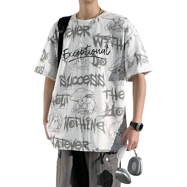 SRKJ T