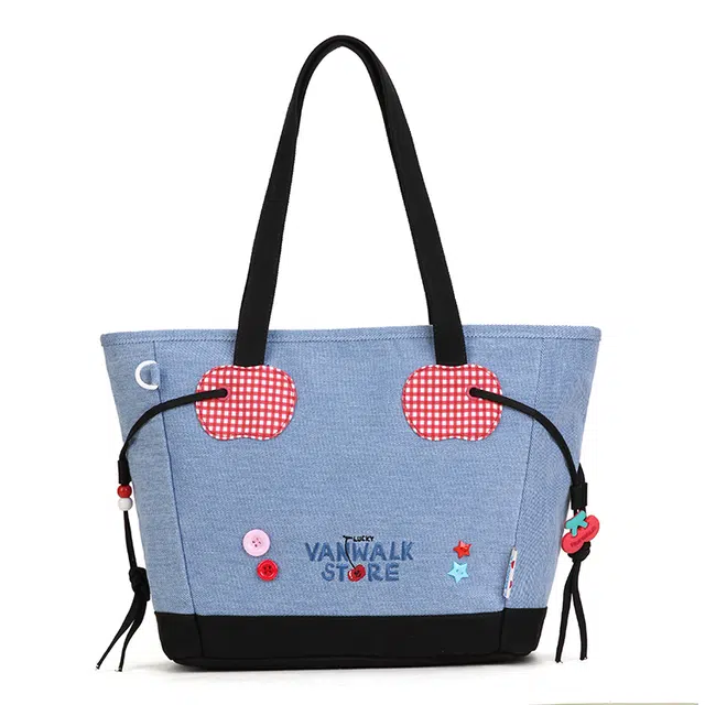 VANWALK Tote