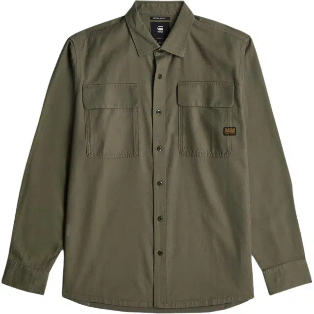 G-STAR RAW