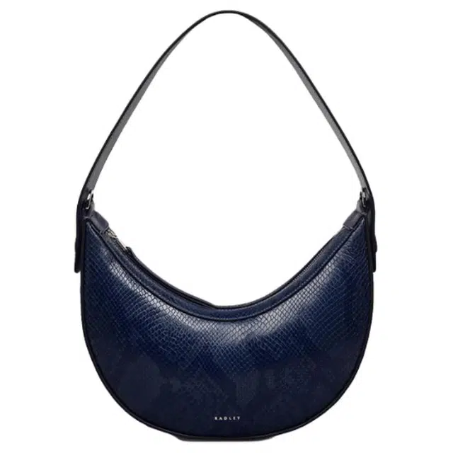 RADLEY SMALL ZIPTOP SHOULDER