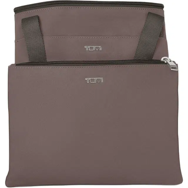 TUMI Voyageur Just In Case Tote